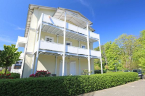 Villa Strandmuschel - FeWo 05 in Göhren